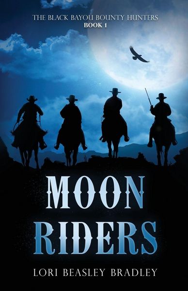 Produktbild: Moon Riders