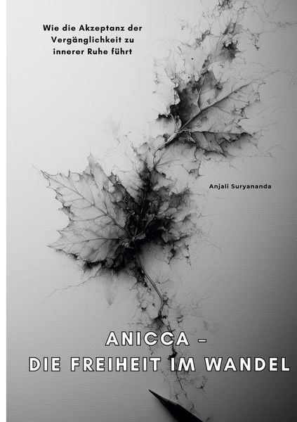 Produktbild: Anicca &ndash; Die Freiheit im Wandel
