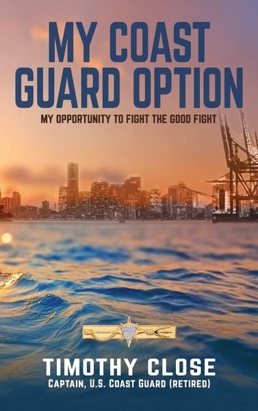 Produktbild: My Coast Guard Option