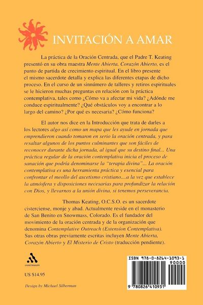 Produktbild: Invitacion a Amar
