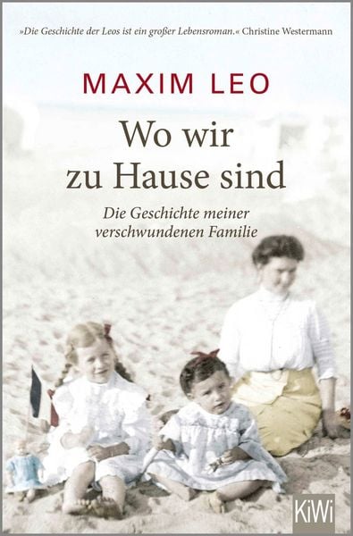 Produktbild: Wo wir zu Hause sind