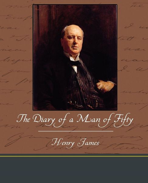 Produktbild: The Diary of a Man of Fifty
