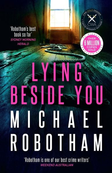 Produktbild: Lying Beside You