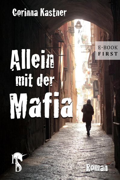 Produktbild: Allein mit der Mafia