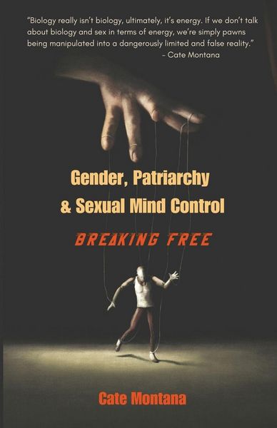 Produktbild: Gender, Patriarchy & Sexual Mind Control
