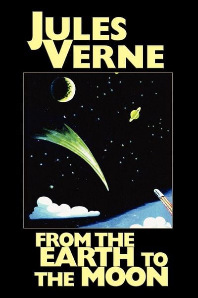 Produktbild: From the Earth to the Moon
