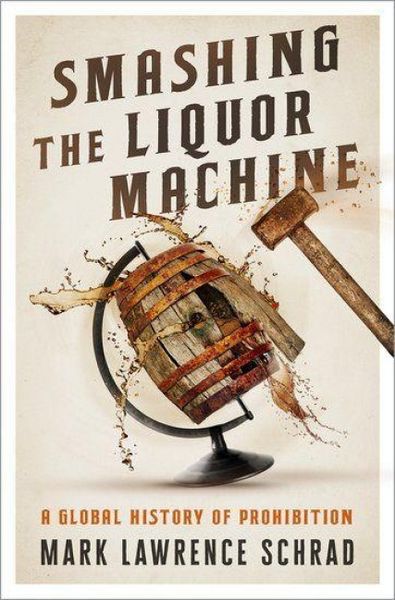Produktbild: Smashing the Liquor Machine