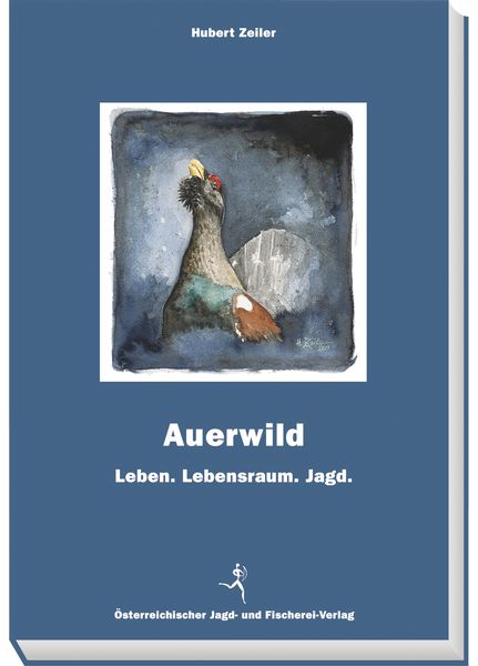 Produktbild: Auerwild