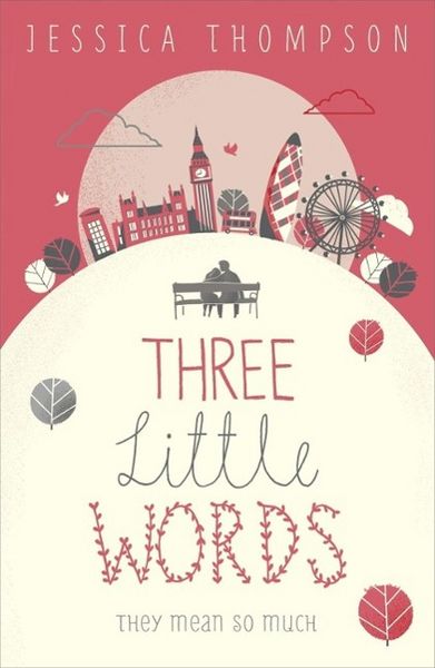 Produktbild: Three Little Words