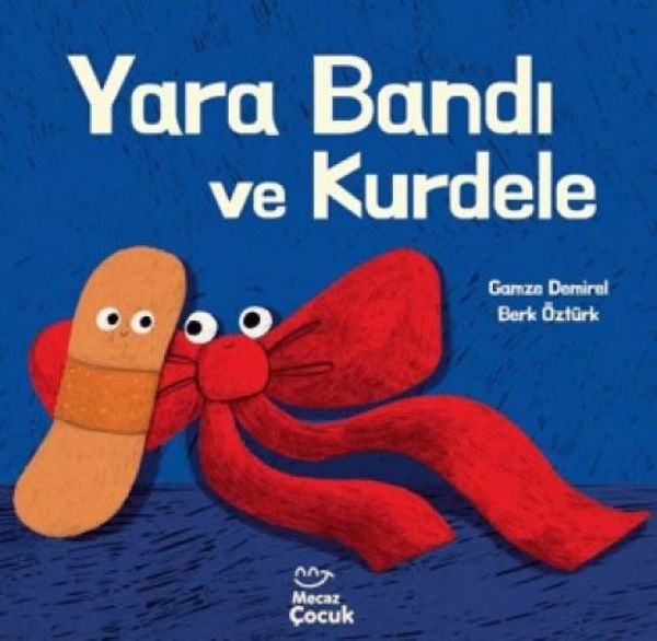 Produktbild: Yara Bandi ve Kurdele