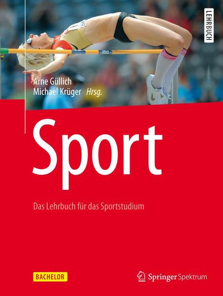 Produktbild: Sport