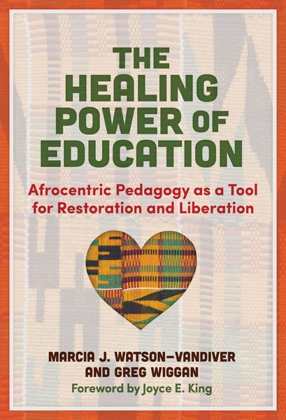 Produktbild: The Healing Power of Education