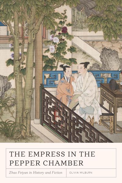 Produktbild: The Empress in the Pepper Chamber