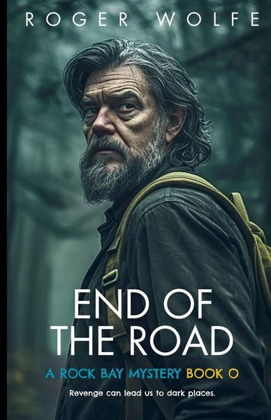 Produktbild: End of the Road