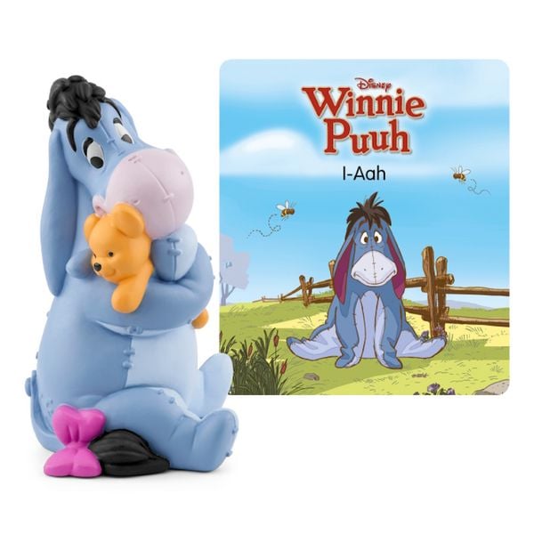 Produktbild: Content-Tonie: Winnie Puuh:  I-Aah