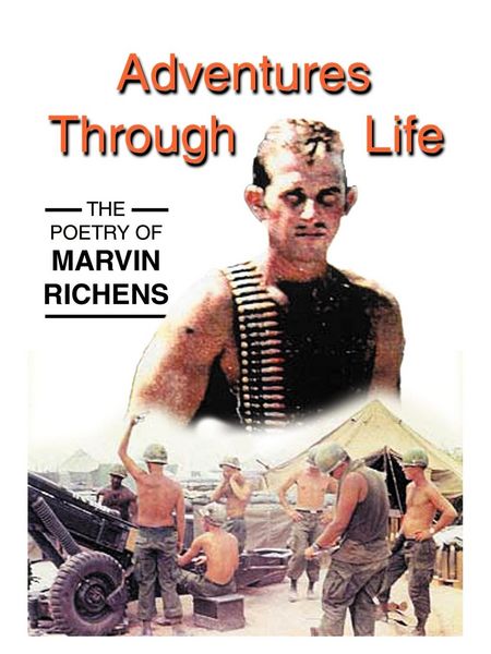 Produktbild: Adventures Through Life