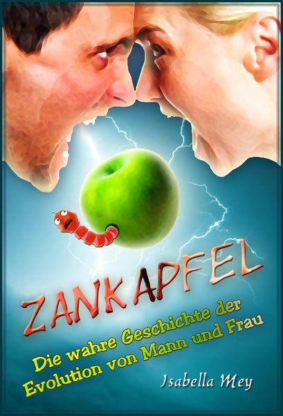 Produktbild: Zankapfel