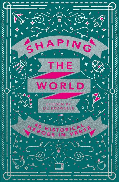 Produktbild: Shaping the World