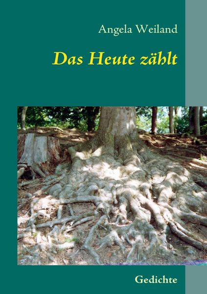 Produktbild: Das Heute z&auml;hlt