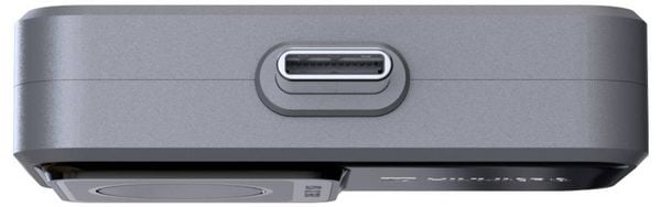 Produktbild: HIKMICRO Handy W&auml;rmebildkamera -20 bis 400 &deg;C 256 x 192 Pixel 25 Hz USB-C&reg; Anschluss f&uuml;r Android Ger&auml;te, USB-C&reg; Anschluss f&uuml;r iOS Ger&auml;te
