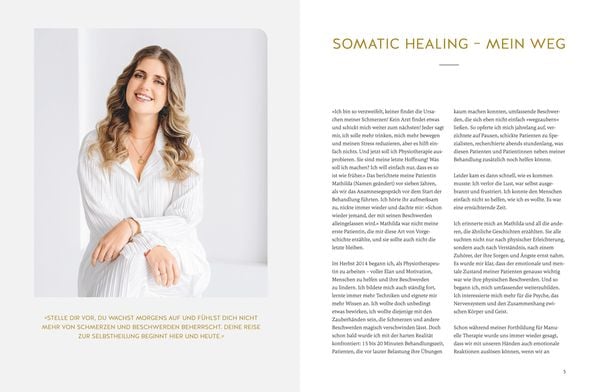Somatic Healing