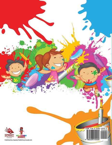 Produktbild: Lernen, Farbe
