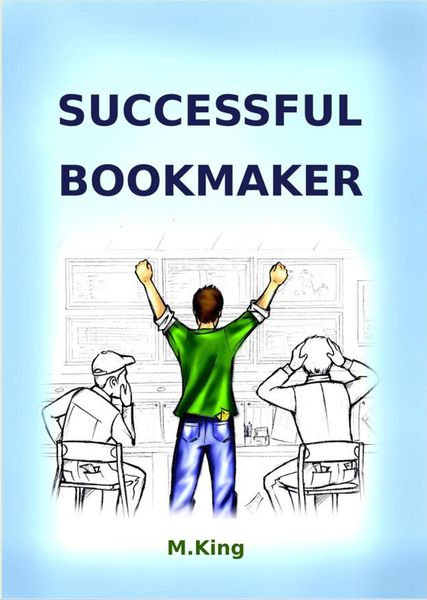 Produktbild: Successful Bookmaker