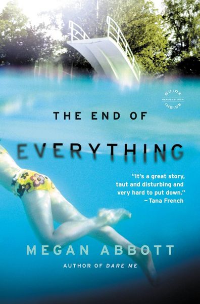 Produktbild: The End of Everything