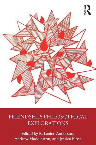Produktbild: Friendship