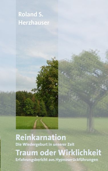 Produktbild: Reinkarnation: Traum oder Wirklichkeit