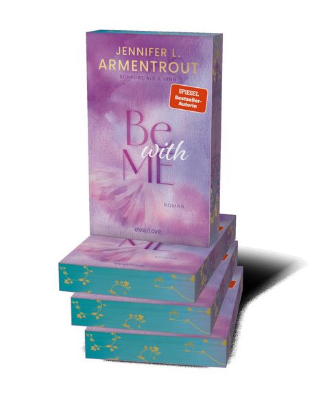 Produktbild: Be with Me