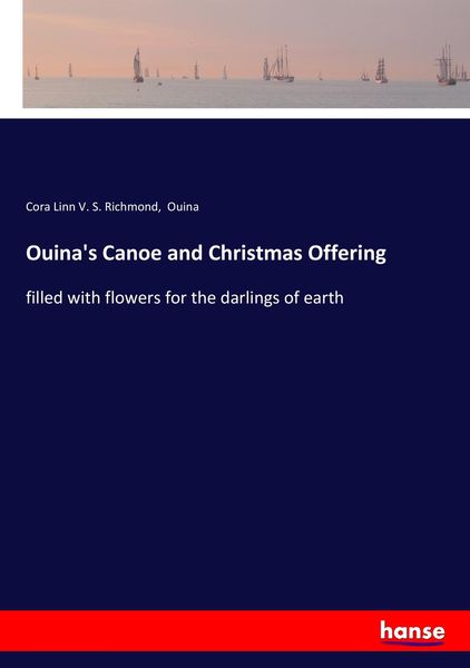 Produktbild: Ouina's Canoe and Christmas Offering