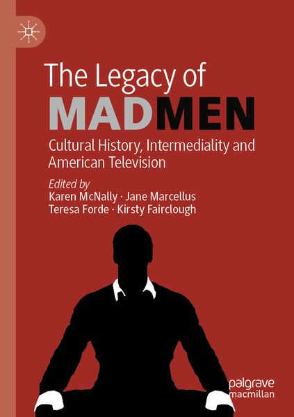 Produktbild: The Legacy of Mad Men