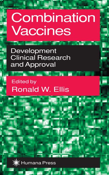 Produktbild: Combination Vaccines