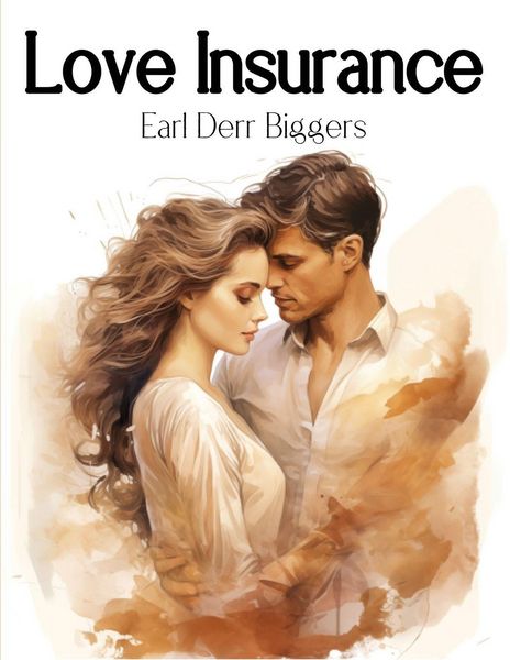 Produktbild: Love Insurance