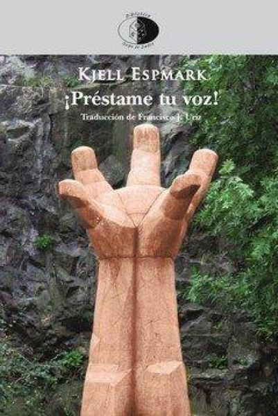 Produktbild: &iexcl;Pr&eacute;stame tu voz!