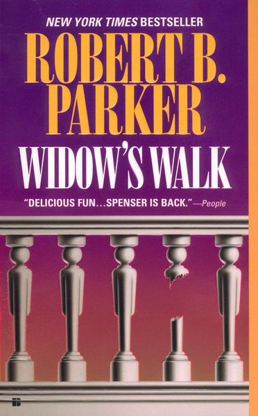 Produktbild: Widow's Walk
