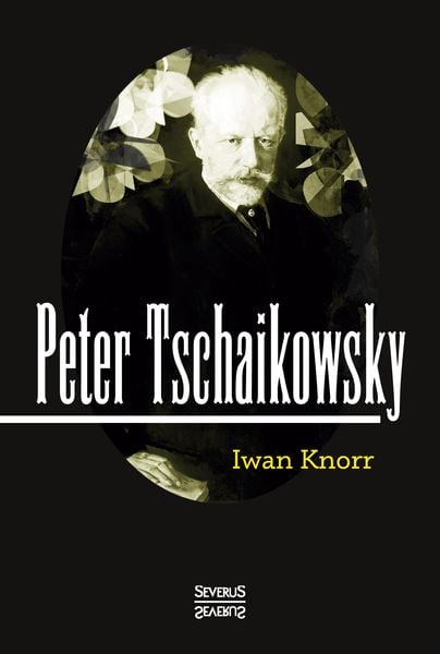 Produktbild: Peter Tschaikowsky