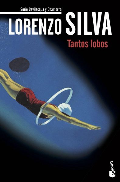 Produktbild: Tantos lobos