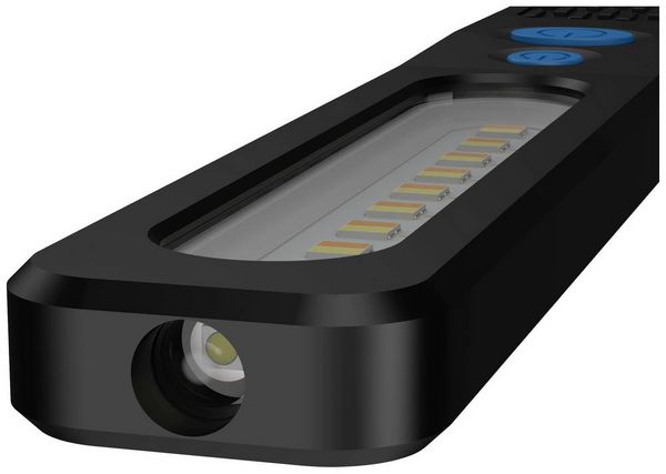 Produktbild: Ansmann WL390R LED Arbeitsleuchte akkubetrieben 385lm 186g