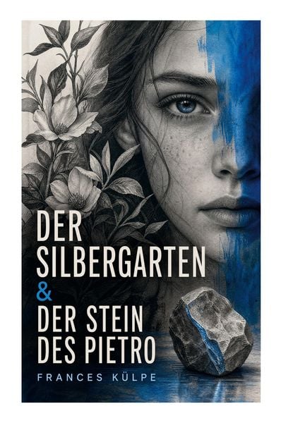 Produktbild: Der Silbergarten & Der Stein des Pietro