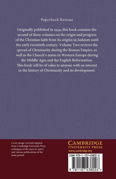 Produktbild: The Christian Religion