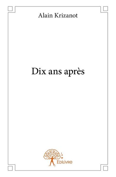 Produktbild: Dix ans apres
