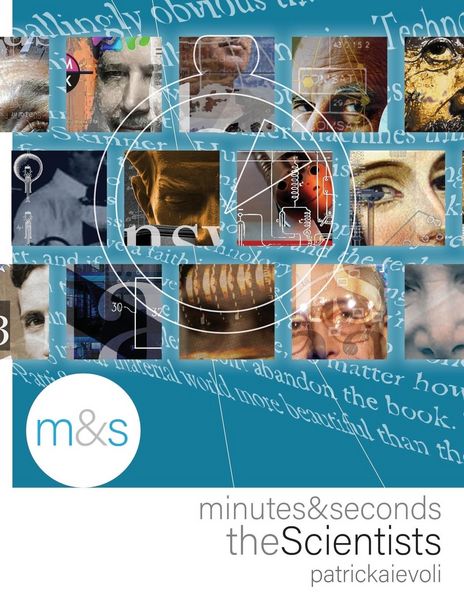 Produktbild: Minutes & Seconds