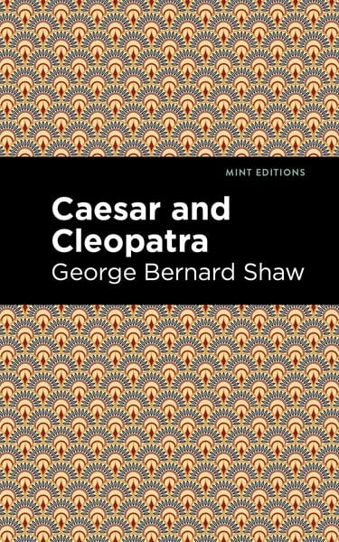 Produktbild: Caesar and Cleopatra