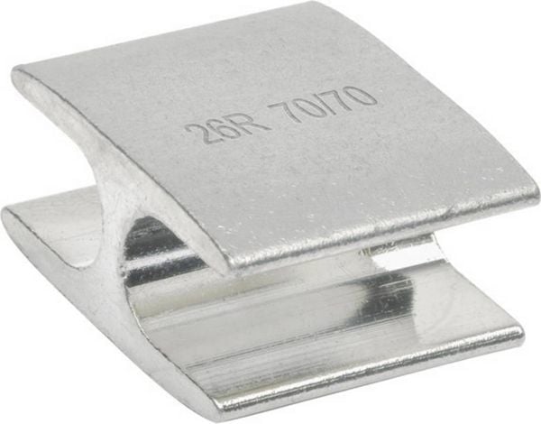 Produktbild: Klauke AH7070 Abzweigklemme flexibel: -70mm&sup2; starr: -70mm&sup2; 1St.