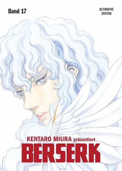 Produktbild: Berserk: Ultimative Edition 17