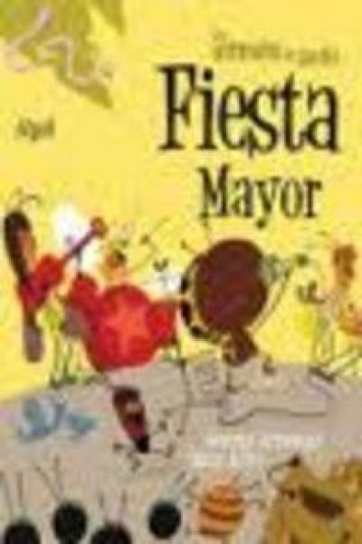 Produktbild: Fiesta mayor