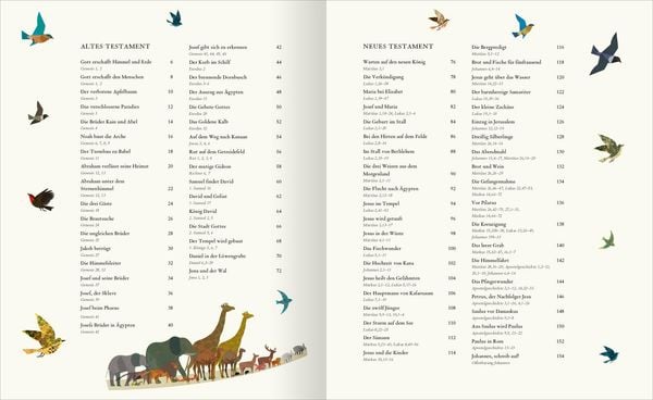 Produktbild: Die gro&szlig;e Familienbibel