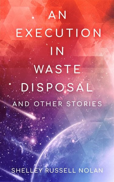 Produktbild: An Execution in Waste Disposal and Other Stories